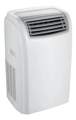 Aire Acondicionado Tcl Portatil Taca-3500Fcsa Frio/Calor | Tecnofast (It Brokers Sa)