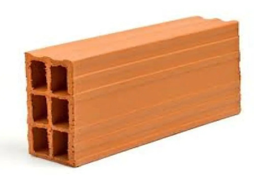 Ladrillo Hueco De 8 X 18 X 33 Cm (Primera Calidad) | Mercadolibre