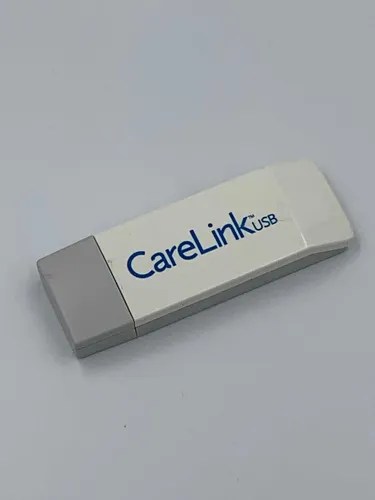 Usb Carelink Medtronic Minimed Memoria | Meses sin intereses