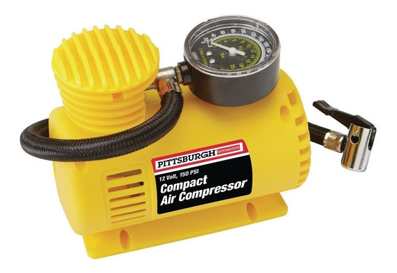 Bombas Para Inflar Llantas Electrica en Mercado Libre México