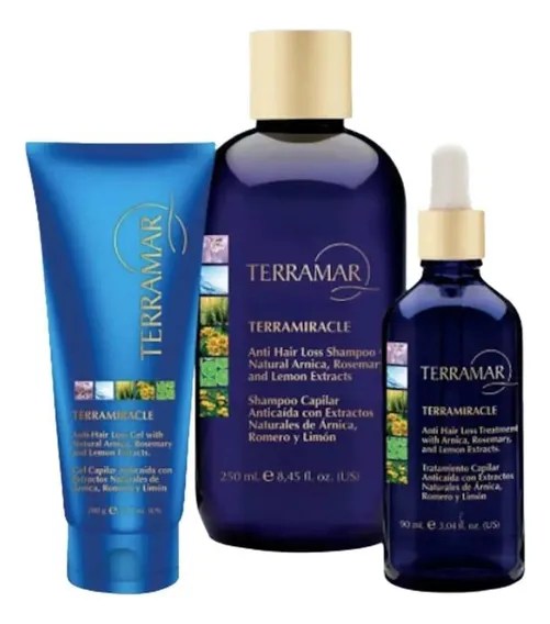 Kit Anticaida Terramar Brands MercadoLibre 📦