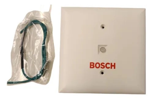 Módulo De Entrada E Saída Multiplex Bosch D7053 D-7053 | Frete grátis