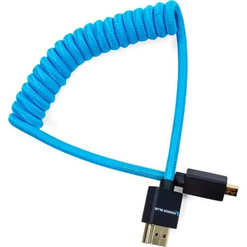 Cable Hdmi 4k Kondor Blue Hdmi A Micro Hdmi 2.0 Hdr 3d Cuotas sin interés