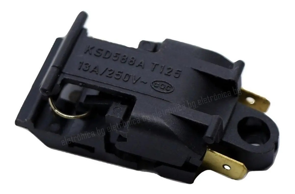 Chave Liga Desliga Chaleira Eletrica Cadence E Britania Mercado Livre
