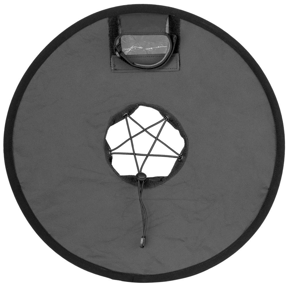 Softbox Ring Light Flash Universal Greika Ring Softbox 45cm Mercado Livre