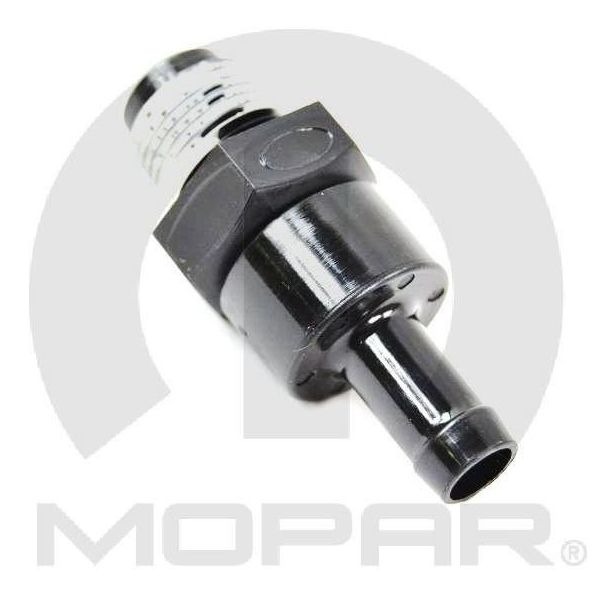 Valvula Pcv Plymouth Neon 4 Door High Line 2000 2l Mopar Envío gratis