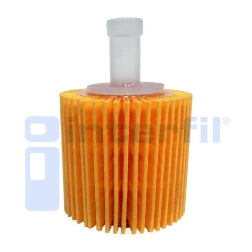 Filtro Aceite Toyota Camry 2010 - 2016 2.5l Gasolina