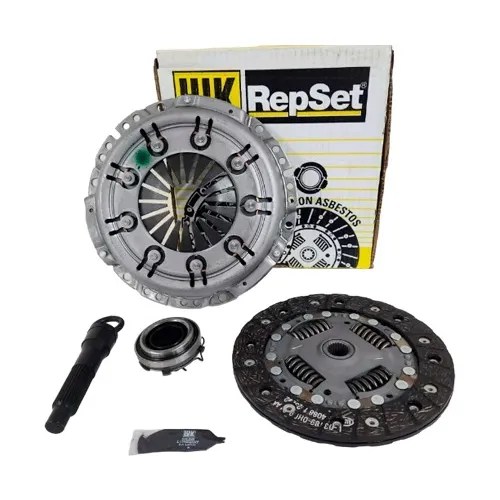 Kit Clutch Hyundai Grand I10 1.2 2015 2016 2017 2018 Luk Envío gratis