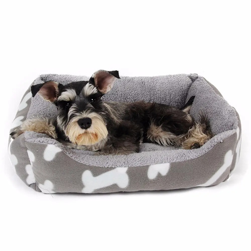 Cama Hipoalergenicas Para Perros Pequeños Xs Mascota Mercado Libre