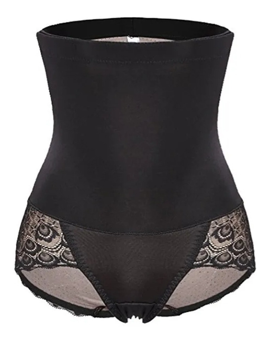 Faja Calzón Levanta Gluteos Panty Faja Reductora Mujer Mercado Libre