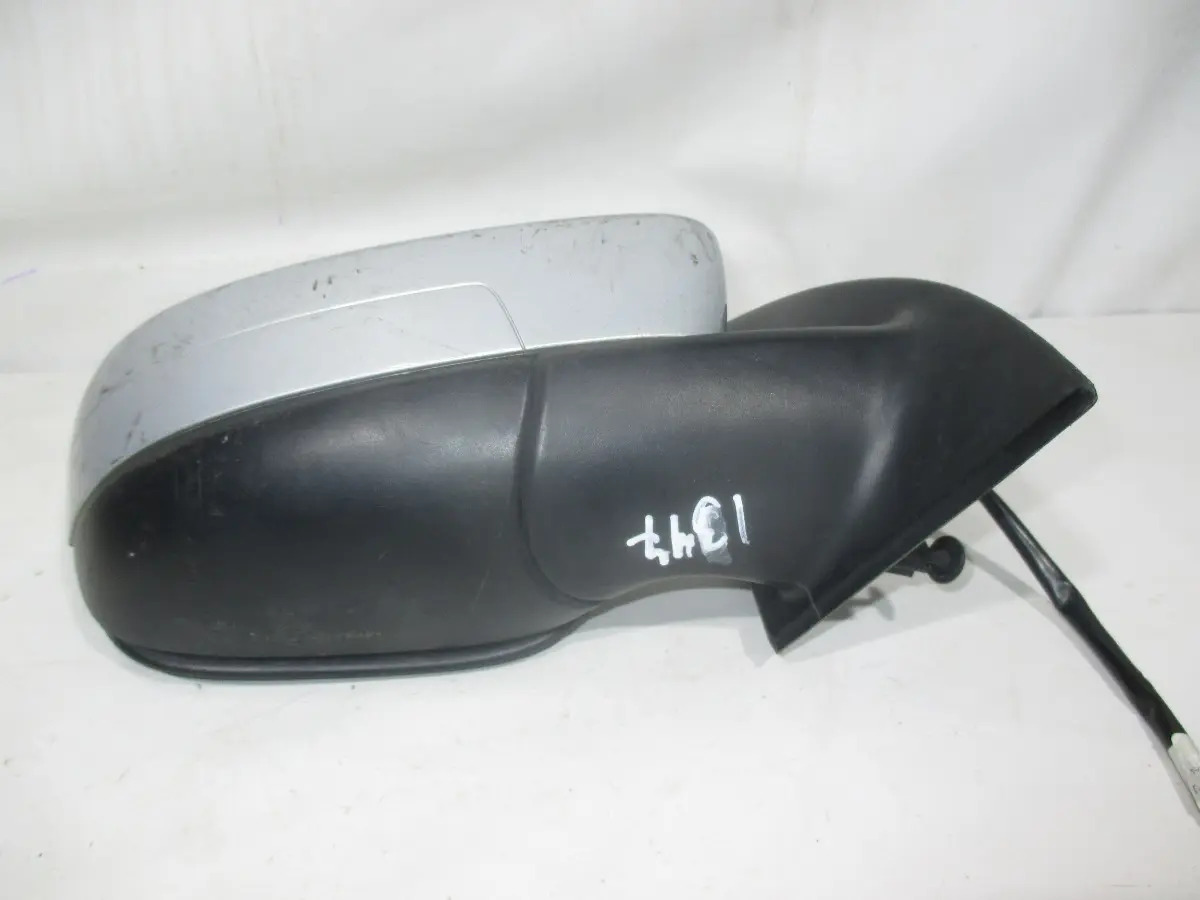 Retrovisor Eletrico Gol G5 Direito Sem Vidro Original Mercado Livre