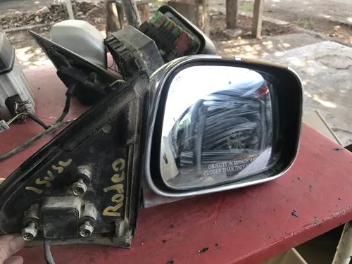 Espejo Derecho Isuzu Rodeo Y Passport 94 A 1997 Bodega 3 | MercadoLibre