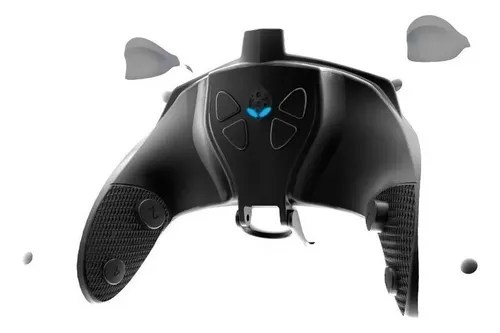 Strikepack Ps4 Eliminator Suporte Em Português Manual/vídeos