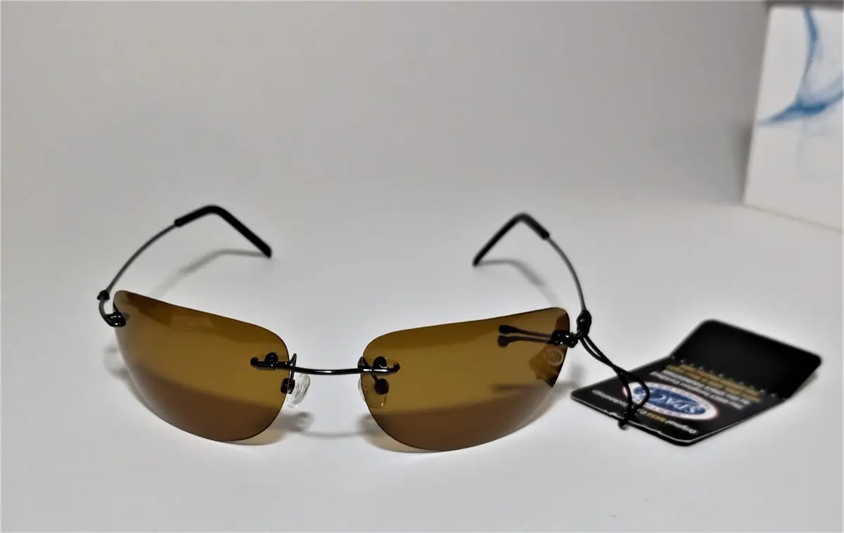 Lentes Eagle Eyes Ultra Lite Titanium Airos Mercado Libre
