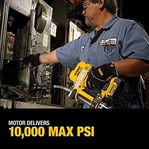 Dewalt Dcgg571b 20v Max Pistola Engrasadora Inalambrica De en venta en