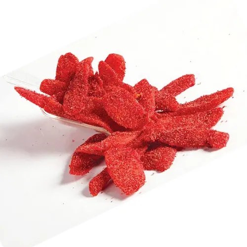 Mango Enchilado Deshidratado Fruticoso 1k MercadoLibre