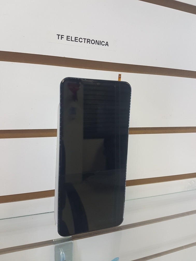 Pantalla A30s Samsung Original 100 Calidad Amoled Cuotas sin interés