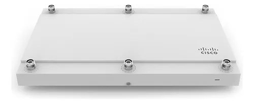 Access Point Meraki Mr46e Nuevo