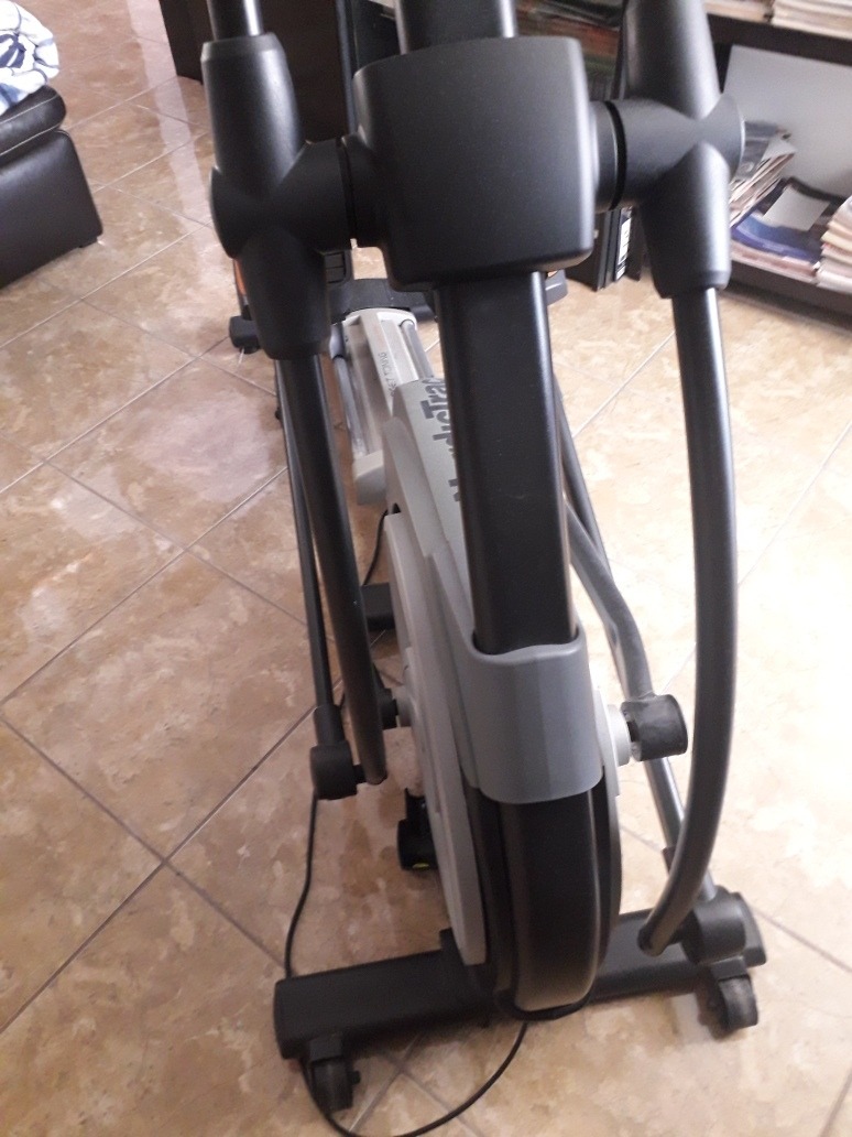 Elíptica Marca Nordictrack Mercado Libre