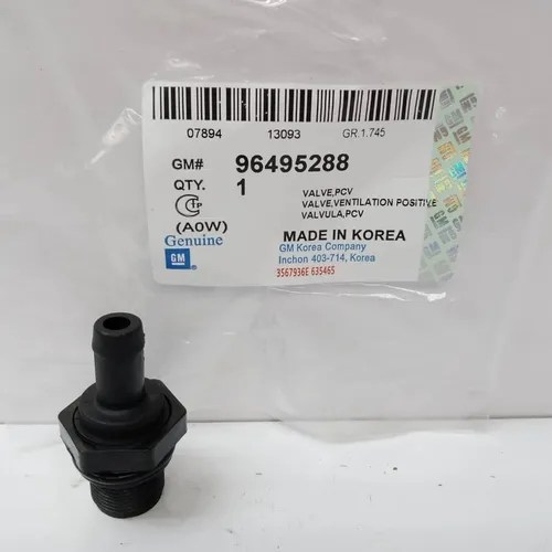 Valvula Pcv Aveo Optra MercadoLibre