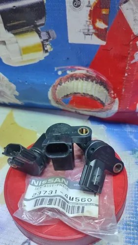 Sensor Ckp Nissan Sentra Altima Almera Original | MercadoLibre