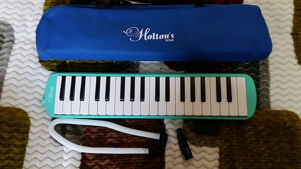 Melódicas De Todos Los Tamaños Y Precios!!! Envíos Deliverys Mercado