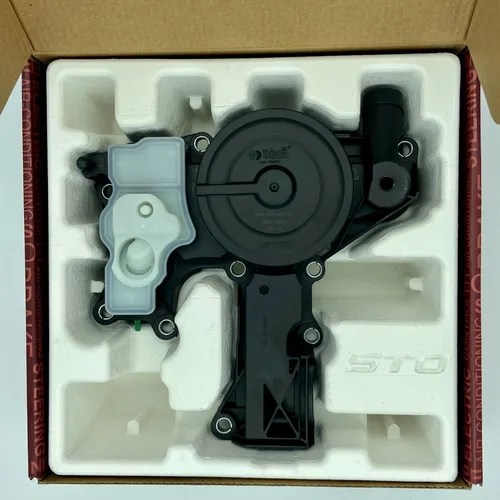 Valvula Pcv Vw Passat Cc 2.0 2011 2012 2013 2014 2015 2016 en venta