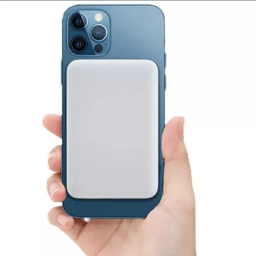 Magsafe Battery Pack iPhone 12 A 12 Pro 13 A 13 Mini Max P Cuotas sin