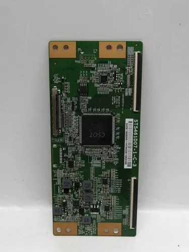 T-con | Sharp Lc-55p6000u