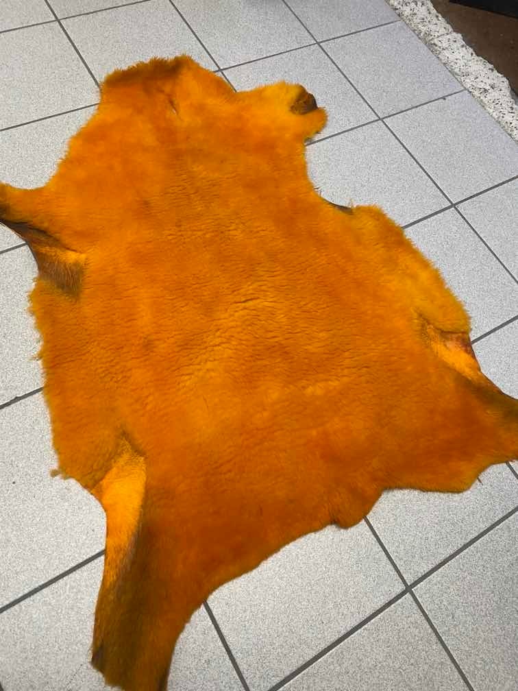 Piel De Borrego Para Montura Charra Mercado Libre