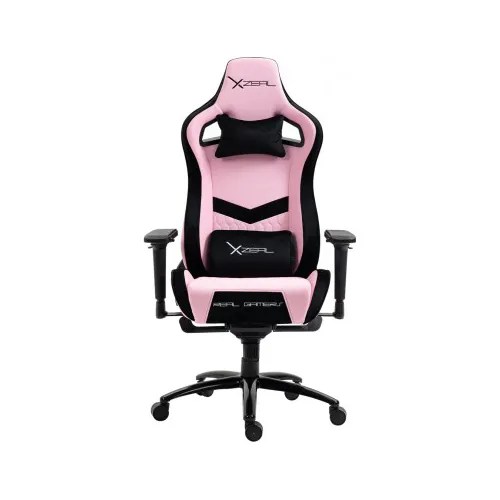 Sillas Gamer Xzeal Xzslt50p