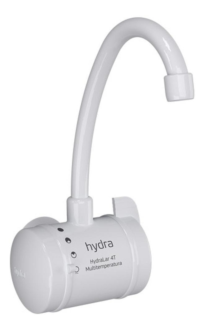Torneira Elétrica Corona Hydralar 4 Temperaturas 5500w 127v Mercado Livre