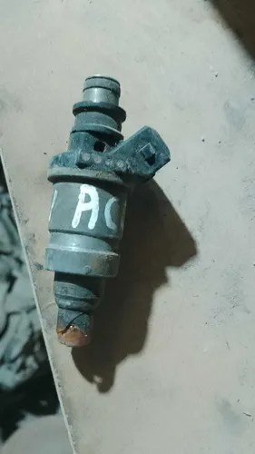 Inyector Honda Accord 91 2.2 | MercadoLibre