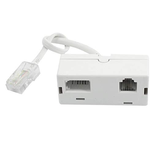 Adaptador Rj45 A Rj11 en Mercado Libre México