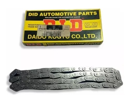 Cadena De Tiempo Nissan Frontier Diesel Zd30 | MercadoLibre