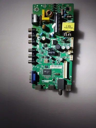 Tarjeta Main Marca Speler Modelo Sp-led32 | Meses sin intereses