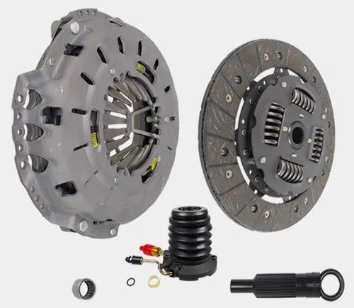 Kit De Clutch Ford Ranger V6 4.0l 98-00 Autoajustable