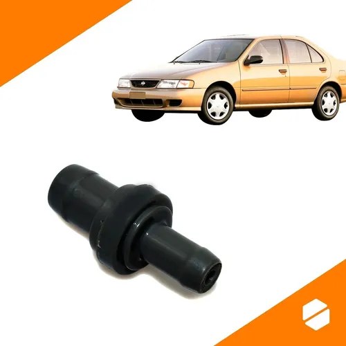 Válvula Pcv Nissan Sentra Ii B14 Twin Cam 1.6 19952001