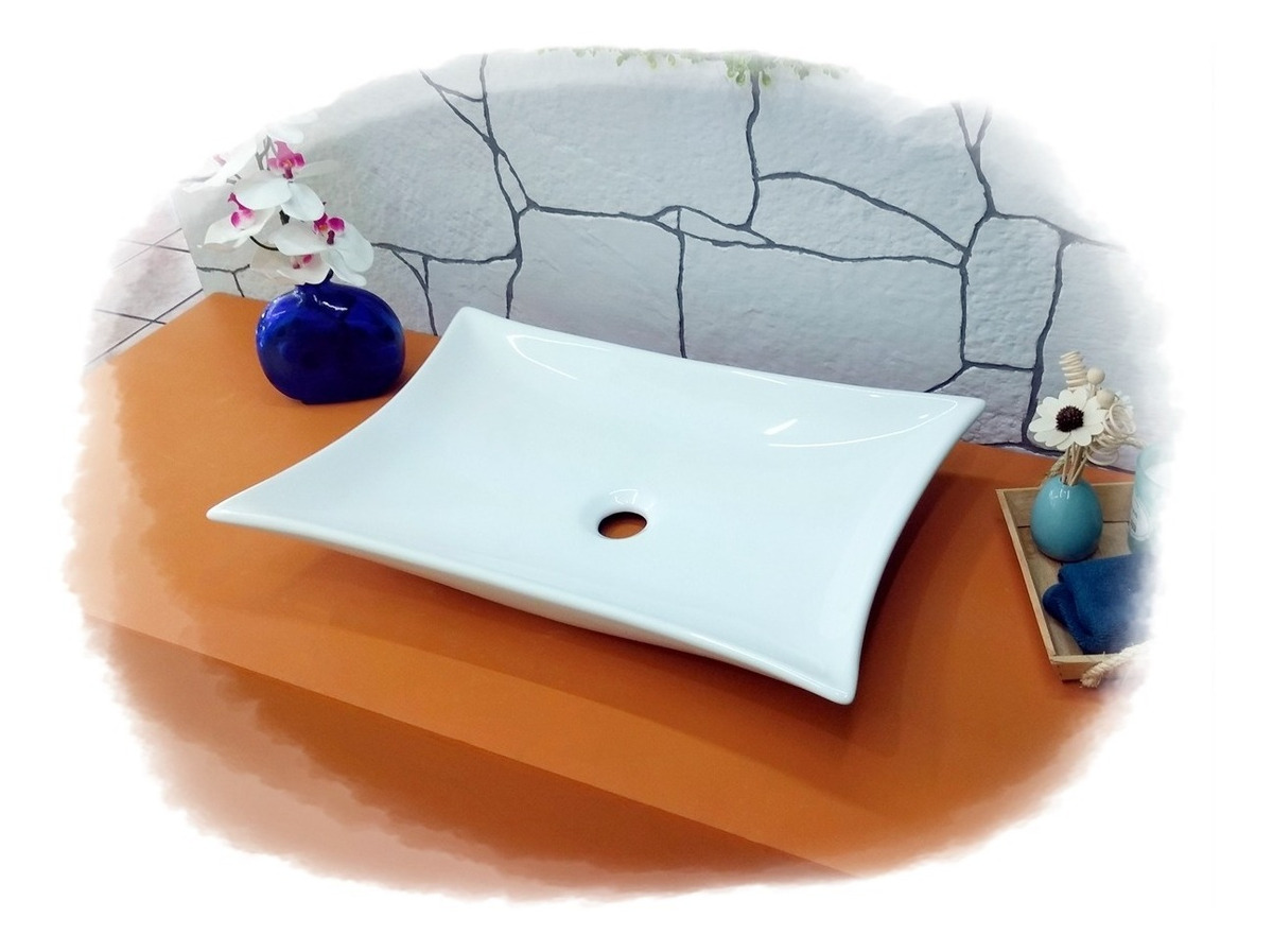 Arenciovalín Lavabo ¡ Envío Gratis! Mod. Lisboa Blanco