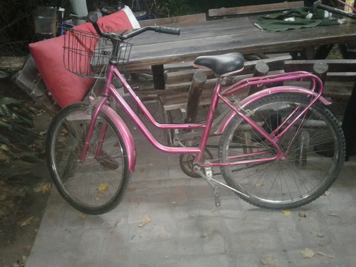 Mercado Libre Bicicletas Usadas Rodado 24 Descuento Online Off56%