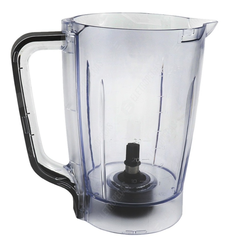 Copo Liquidificador Philco Samurai Original Mercado Livre