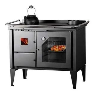 Cocina A Leña Economica | Mercadolibre 📦