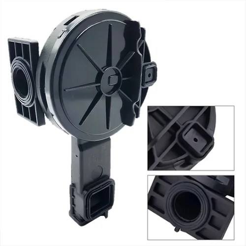 Válvula Pcv Chevrolet Cruze MercadoLibre