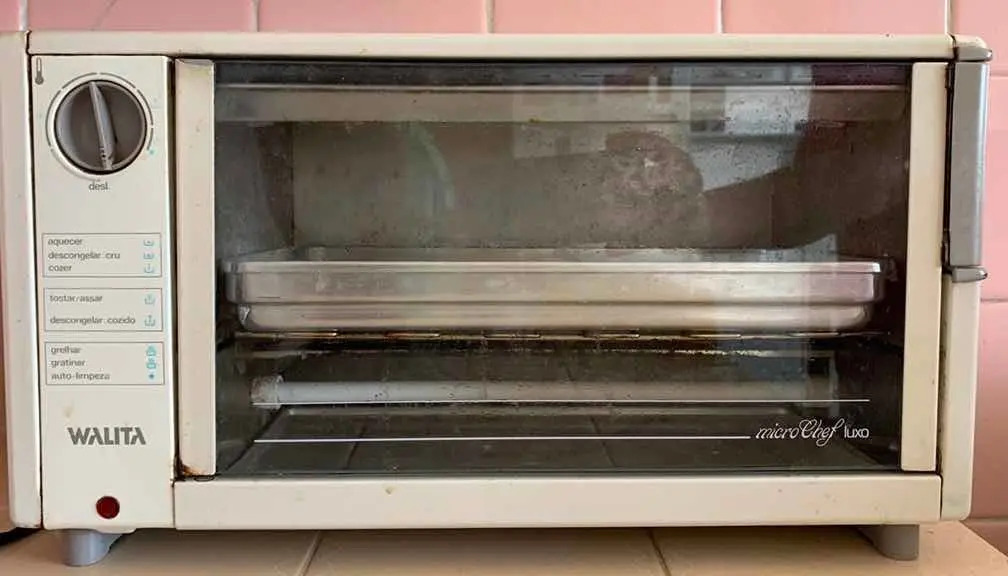 Forno Elétrico Walita 127v Mercado Livre