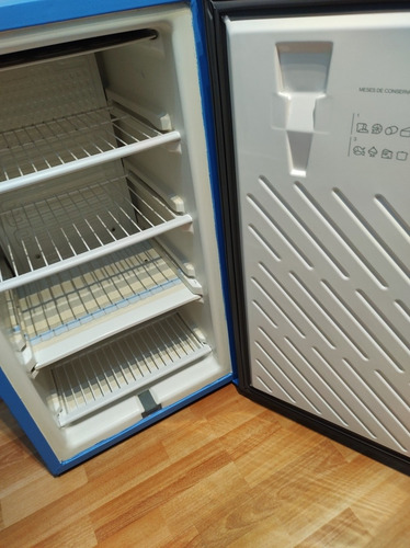 Freezer Bajo Mesada Whirlpool | Mercadolibre