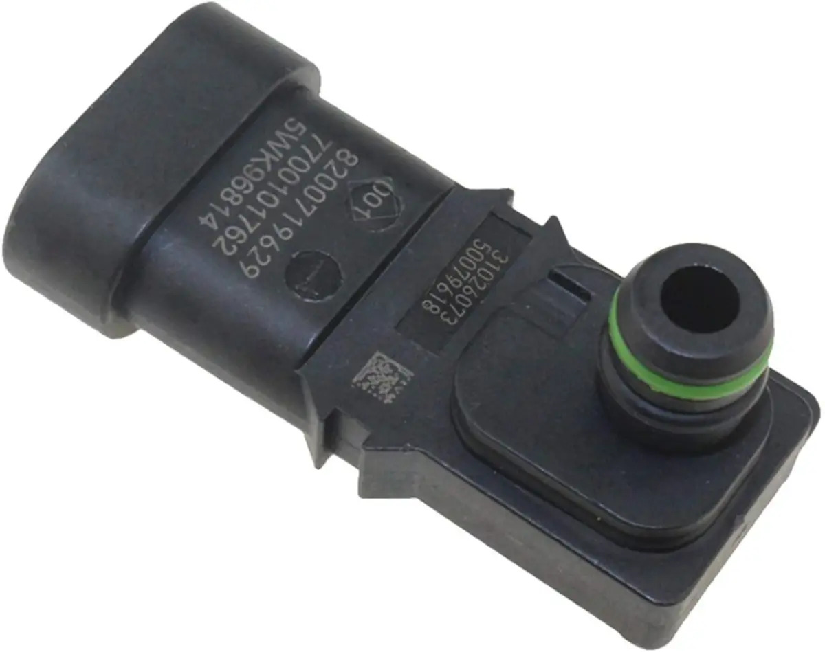 Sensor Map Renault Clio / Megane 1.2 / 1.6 16v 8200719629 Mercado Libre