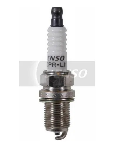 Jgo Bujias Denso Nissan Frontier 6 Cil 3.3 Lts 2000-2004