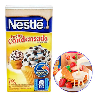Leche Evaporada Nestle | Mercadolibre 📦