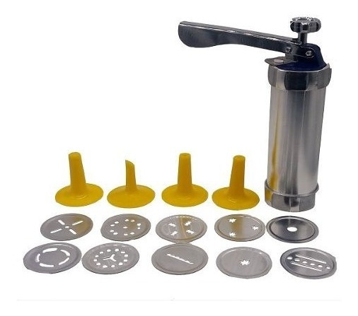 Máquinas Manuais Máquinas para Biscoitos