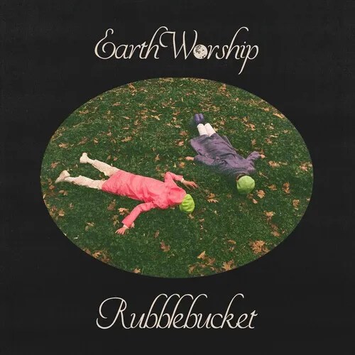 Gran Jurado Rubblebucket Orchestra Earth Worship Meses sin intereses